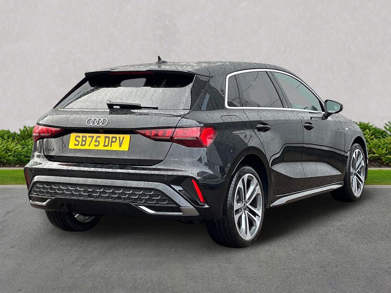 Used Audi A3 2026 for sale - 78054420: Photo 18