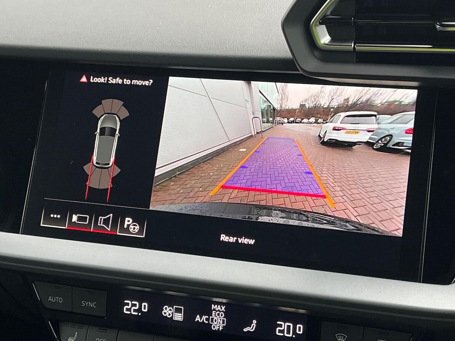 Used Audi A3 2026 for sale - 78054420: Photo 23