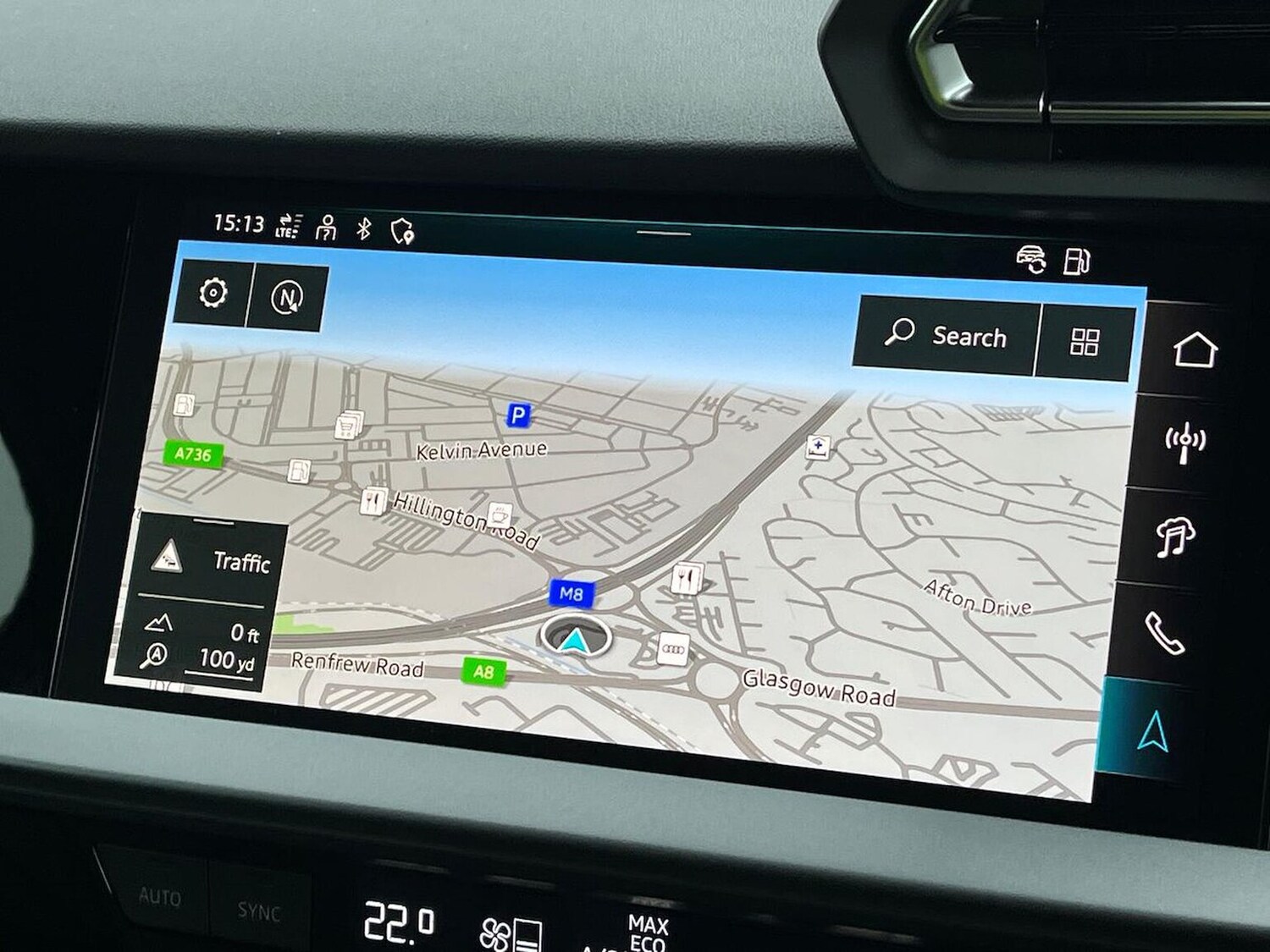 Used Audi A3 2026 for sale - 78054420: Photo 24