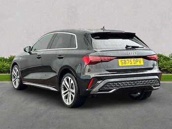 Used Audi A3 2026 for sale - 78054420: Photo