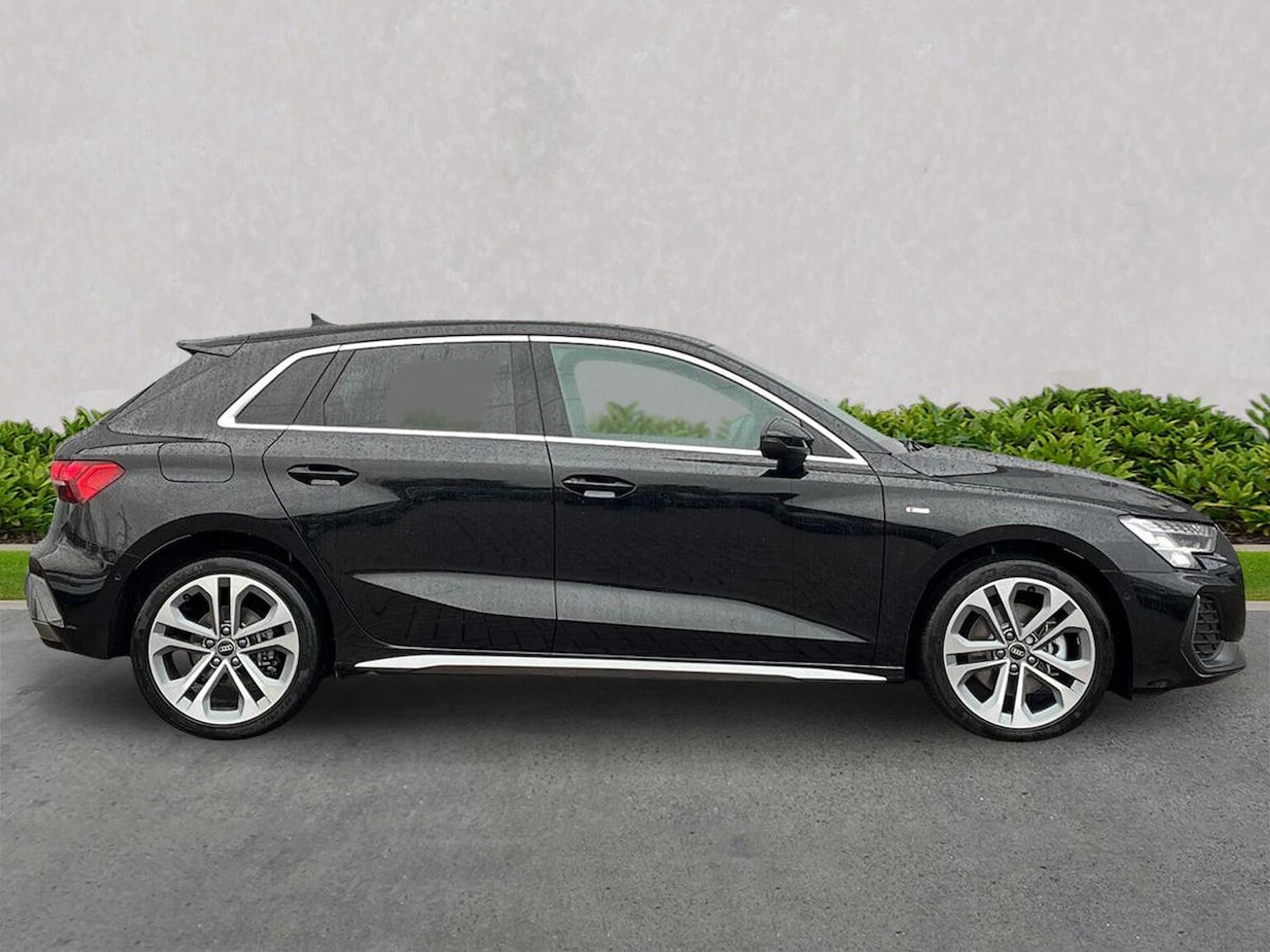 Used Audi A3 2026 for sale - 78054420: Photo 3
