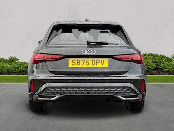 Used Audi A3 2026 for sale - 78054420: Photo