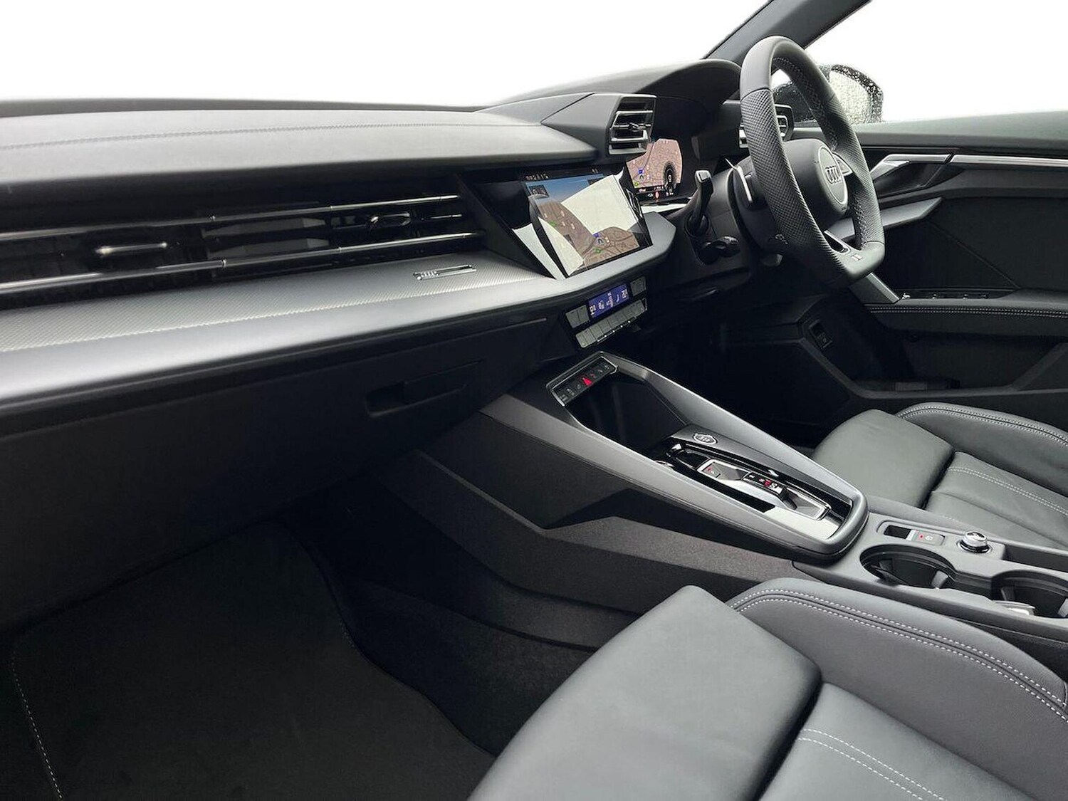 Used Audi A3 2026 for sale - 78054420: Photo 7