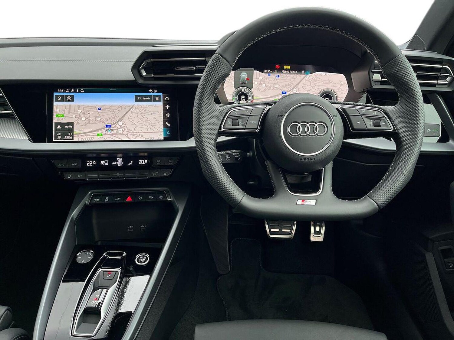 Used Audi A3 2026 for sale - 78054420: Photo 9