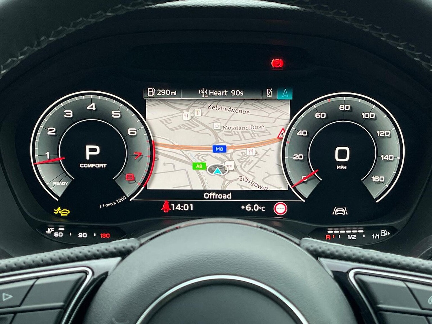 Used Audi Q2 2024 for sale - 76830740: Photo 10