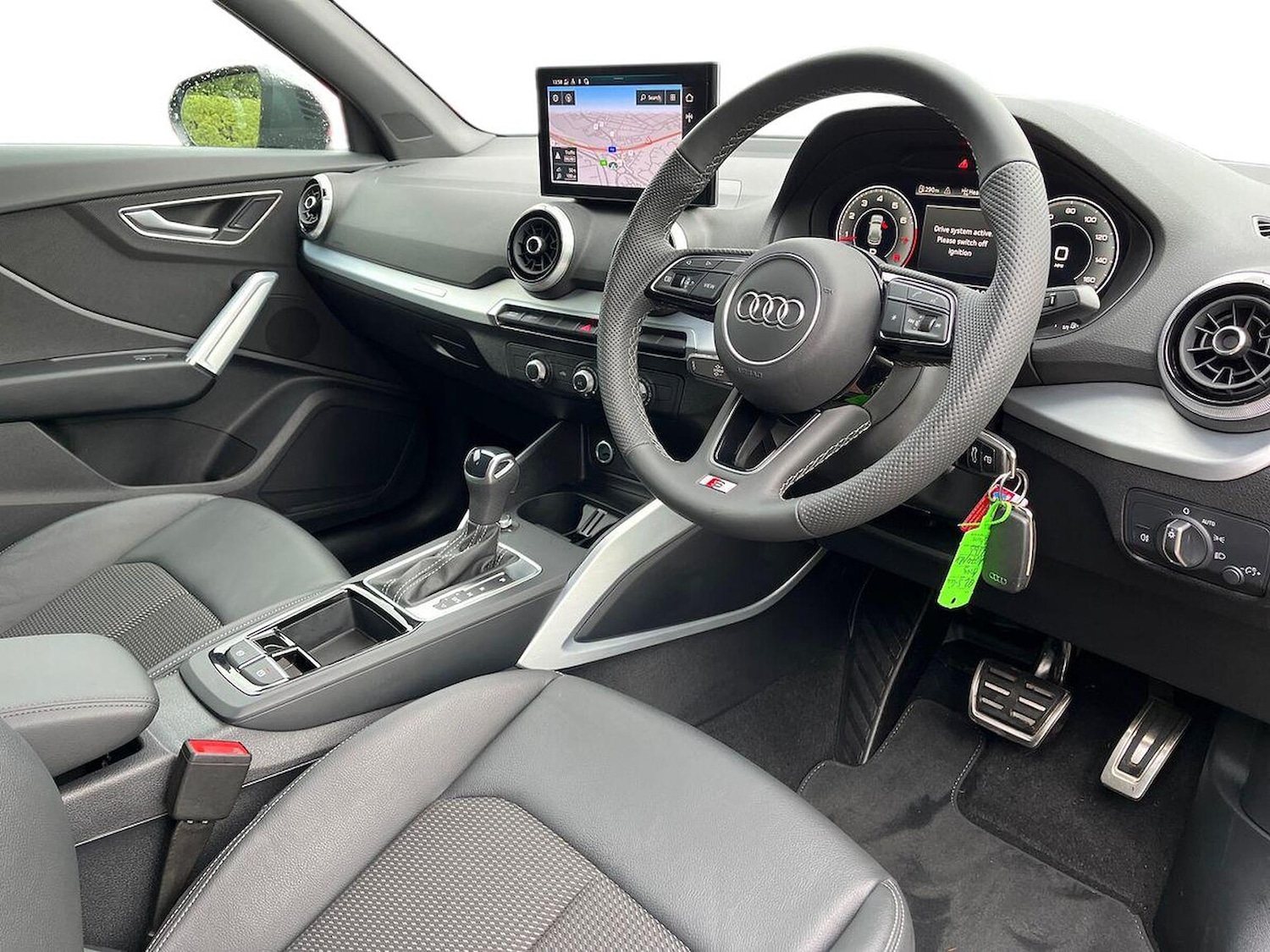 Used Audi Q2 2024 for sale - 76830740: Photo 15