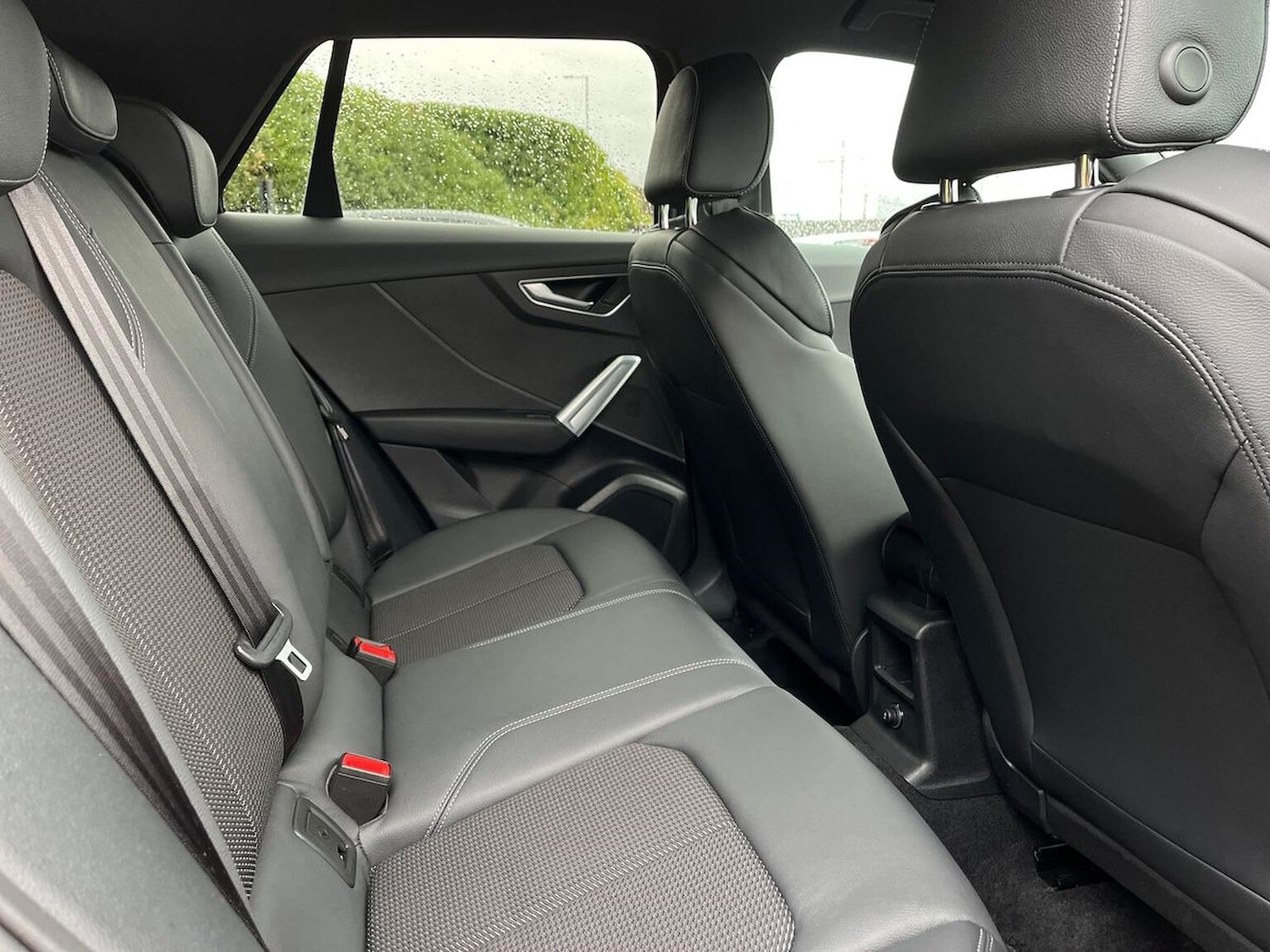 Used Audi Q2 2024 for sale - 76830740: Photo 16