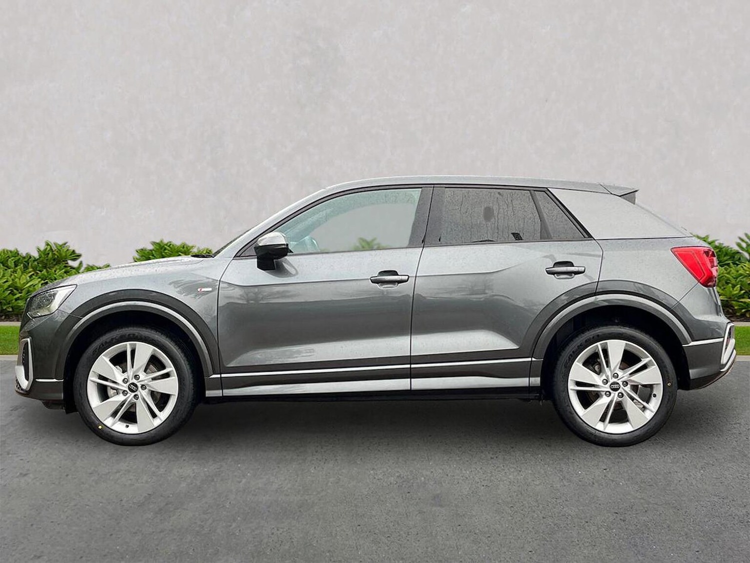 Used Audi Q2 2024 for sale - 76830740: Photo 19