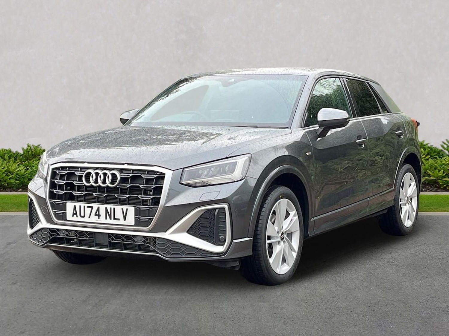 Used Audi Q2 2024 for sale - 76830740: Photo 20
