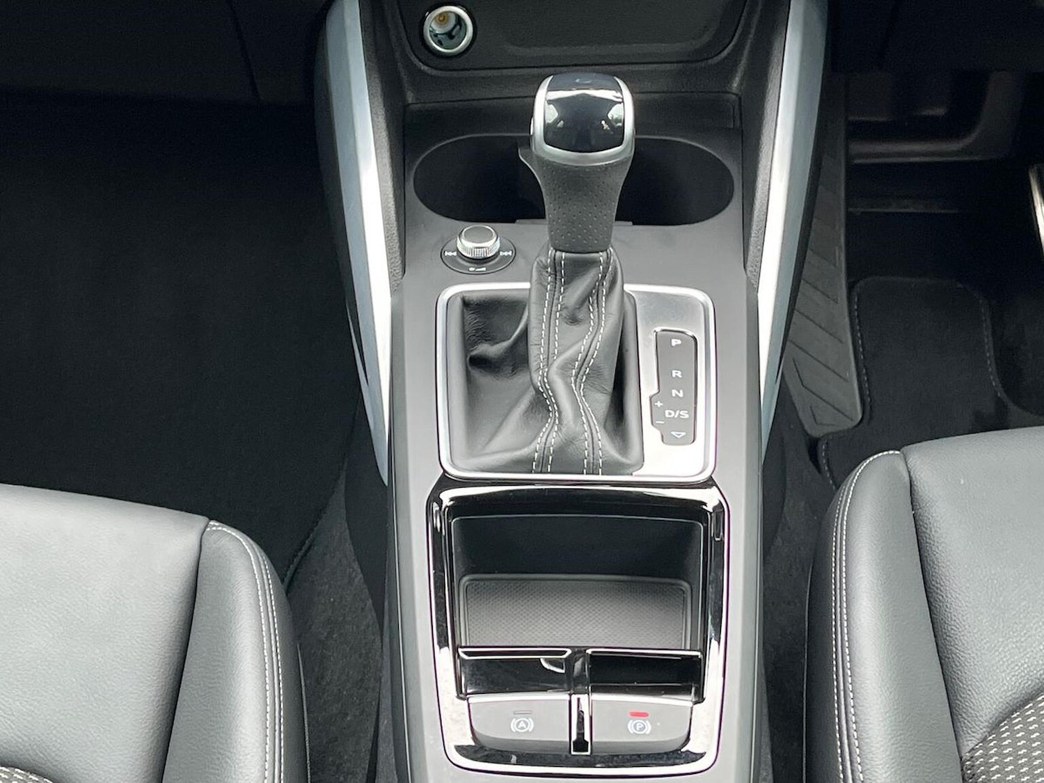 Used Audi Q2 2024 for sale - 76830740: Photo 22