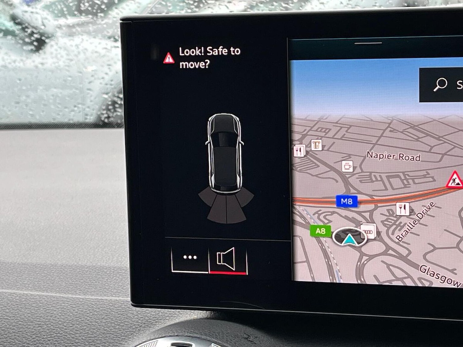 Used Audi Q2 2024 for sale - 76830740: Photo 23