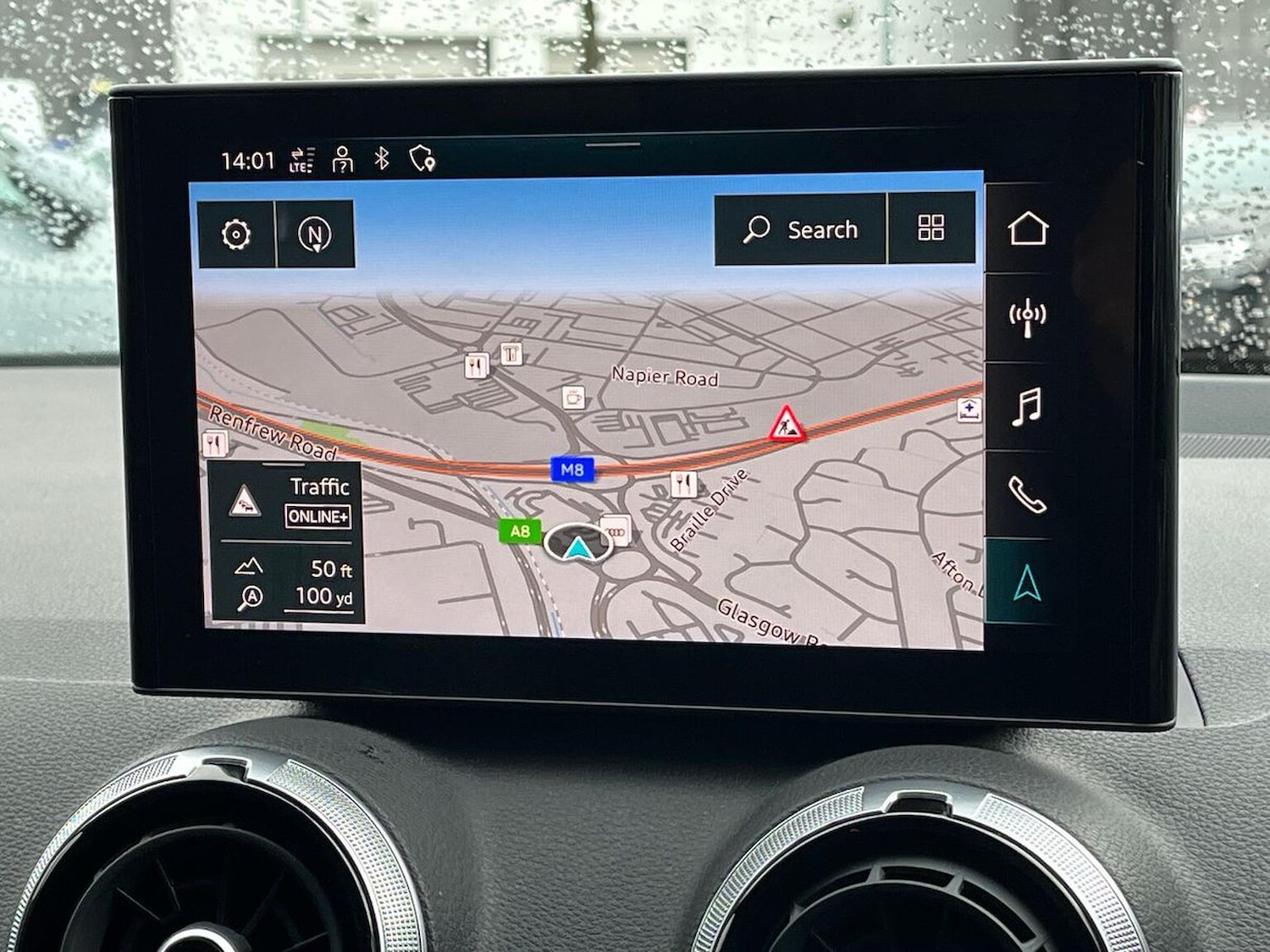 Used Audi Q2 2024 for sale - 76830740: Photo 24