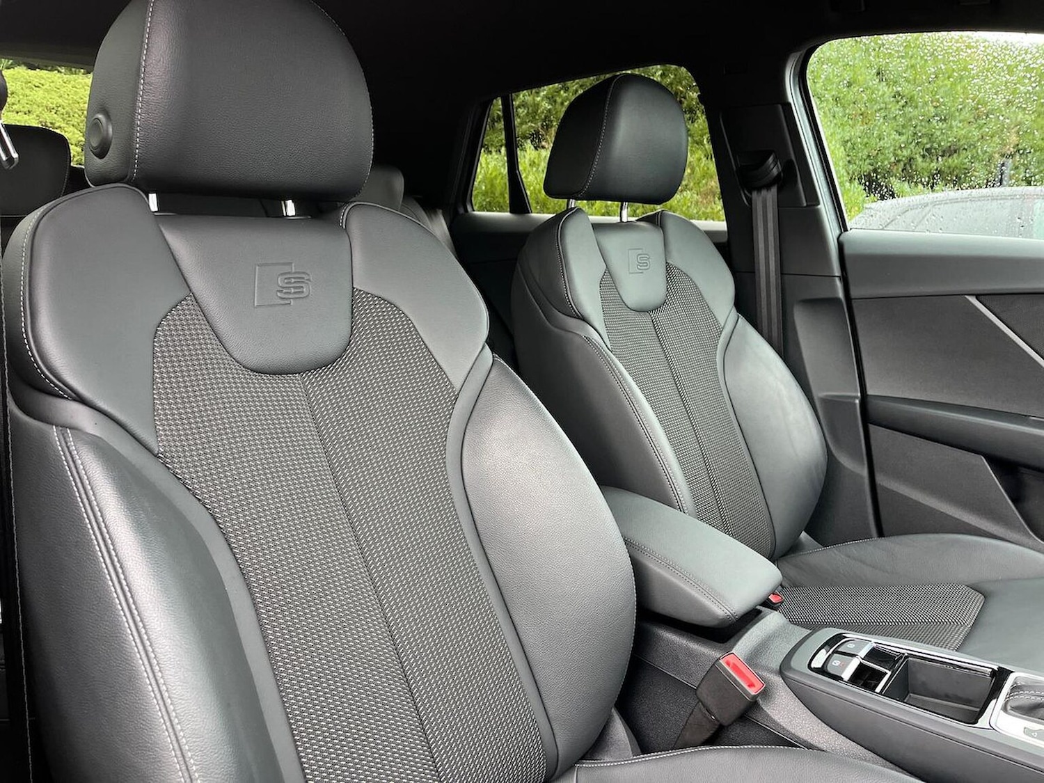 Used Audi Q2 2024 for sale - 76830740: Photo 25