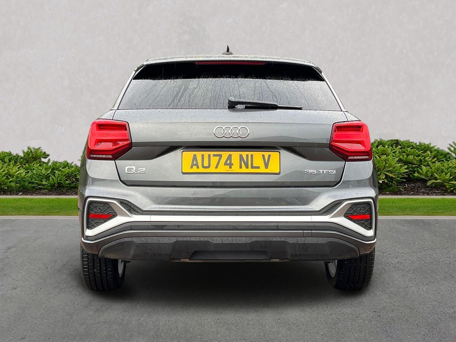 Used Audi Q2 2024 for sale - 76830740: Photo 4