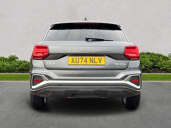 Used Audi Q2 2024 for sale - 76830740: Photo