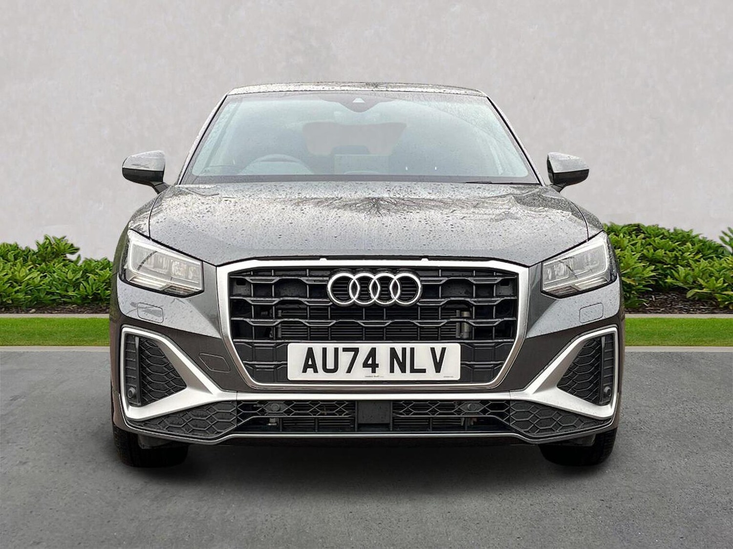 Used Audi Q2 2024 for sale - 76830740: Photo 5