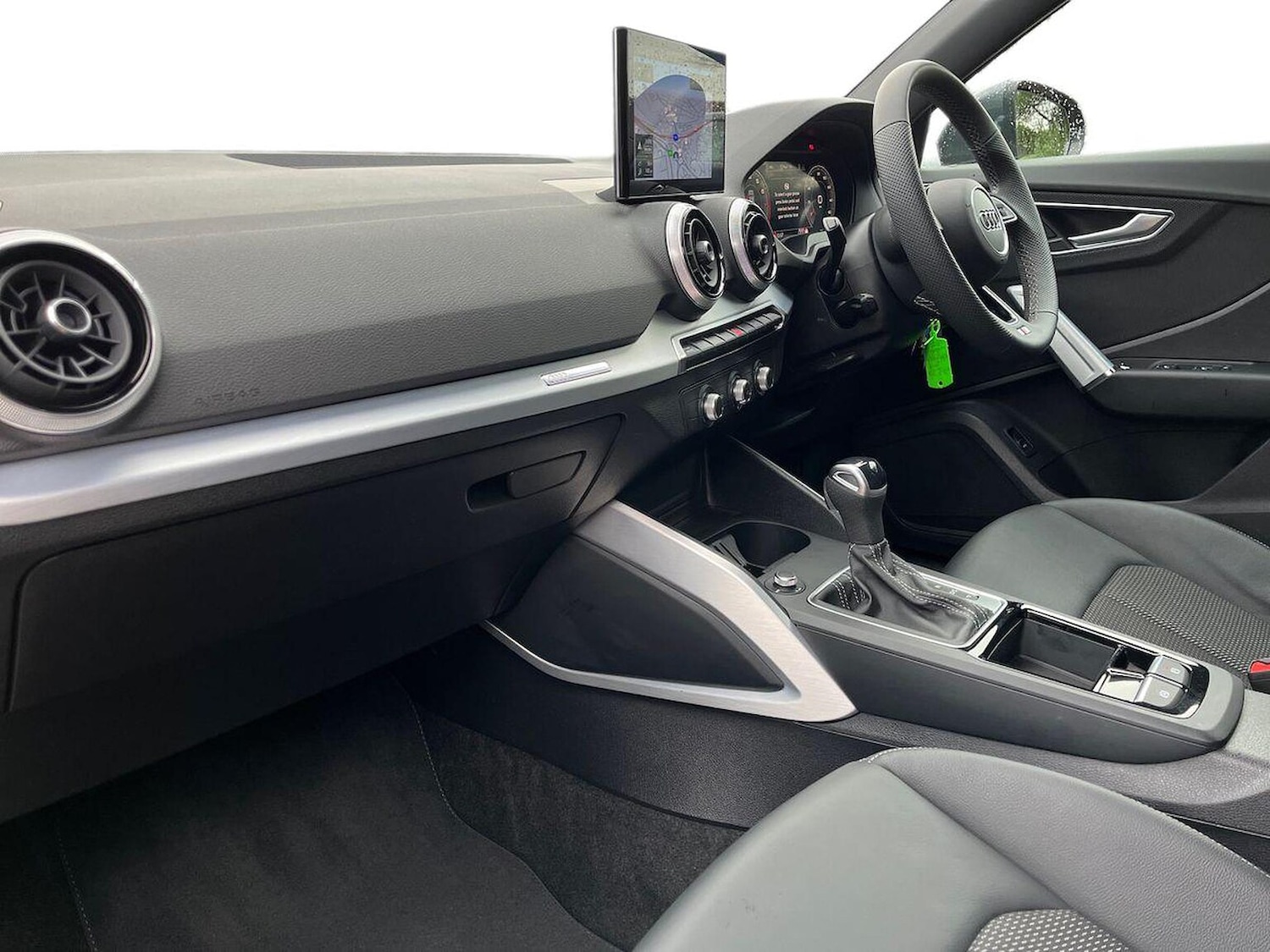 Used Audi Q2 2024 for sale - 76830740: Photo 7