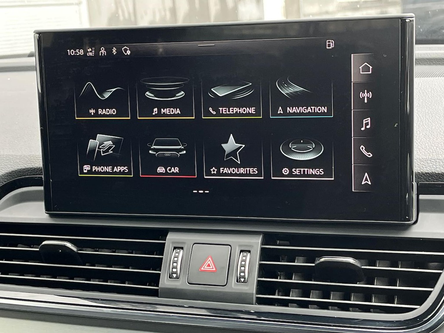 Used Audi Q5 2021 for sale - 77901655: Photo 11