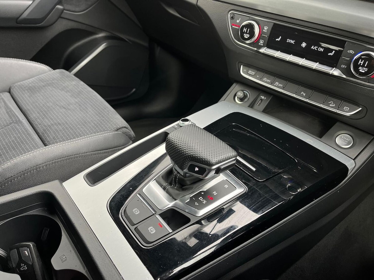 Used Audi Q5 2021 for sale - 77901655: Photo 13