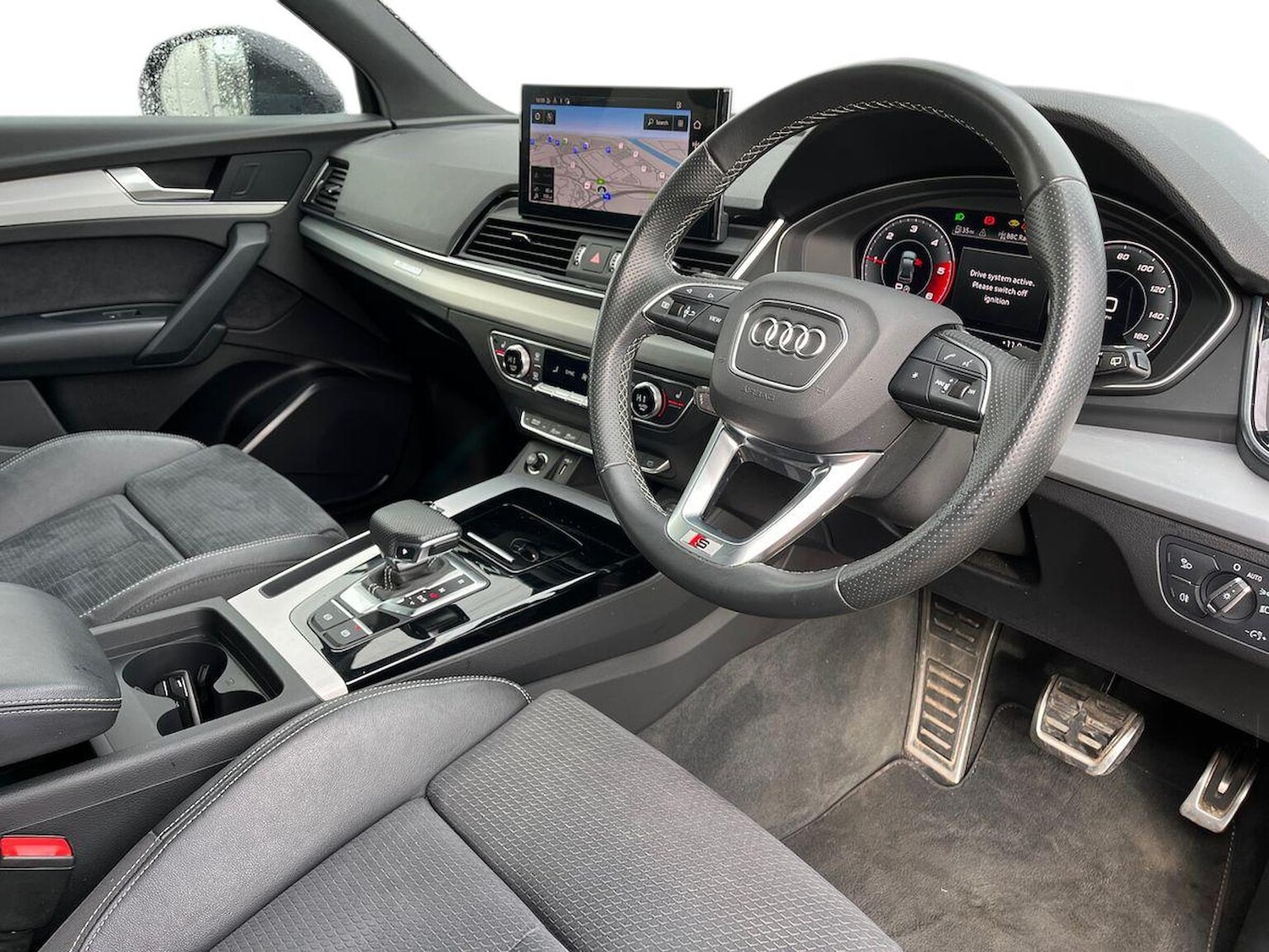 Used Audi Q5 2021 for sale - 77901655: Photo 15