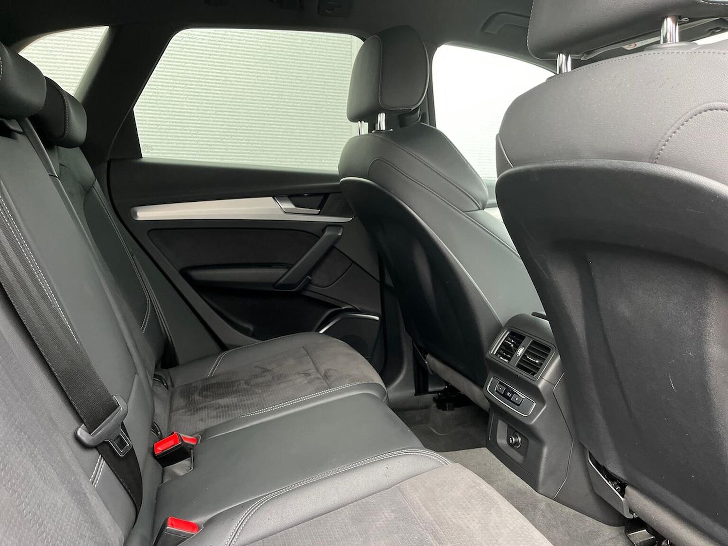 Used Audi Q5 2021 for sale - 77901655: Photo 16