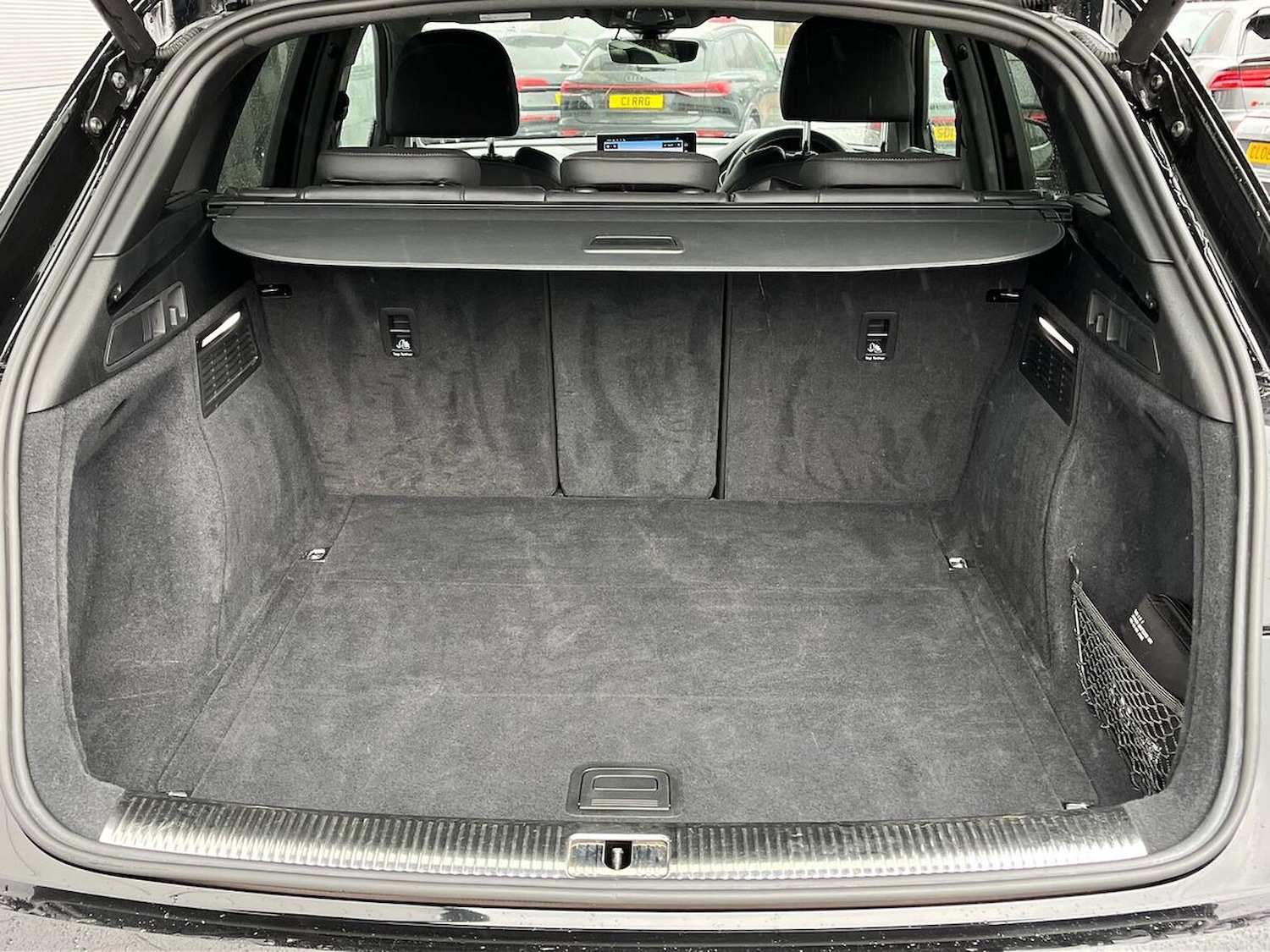 Used Audi Q5 2021 for sale - 77901655: Photo 17