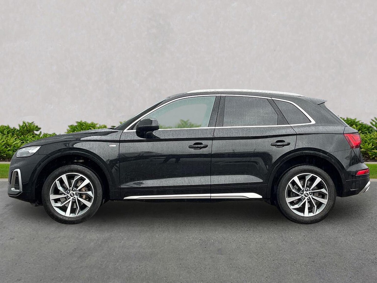 Used Audi Q5 2021 for sale - 77901655: Photo 19