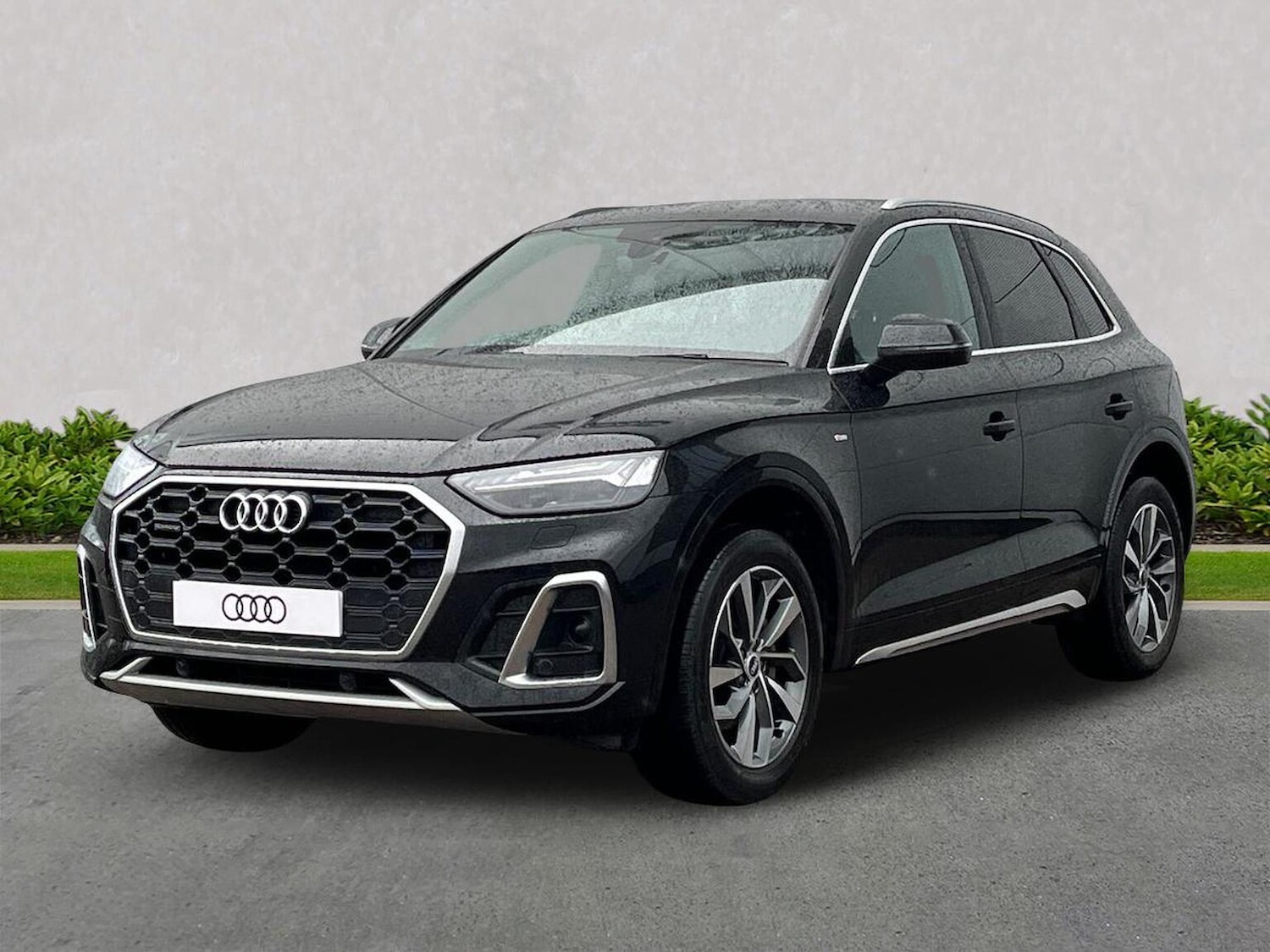 Used Audi Q5 2021 for sale - 77901655: Photo 20