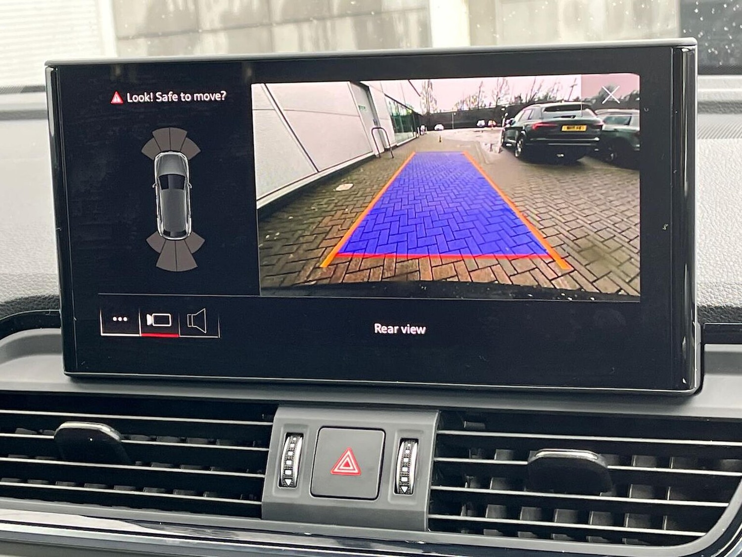 Used Audi Q5 2021 for sale - 77901655: Photo 23