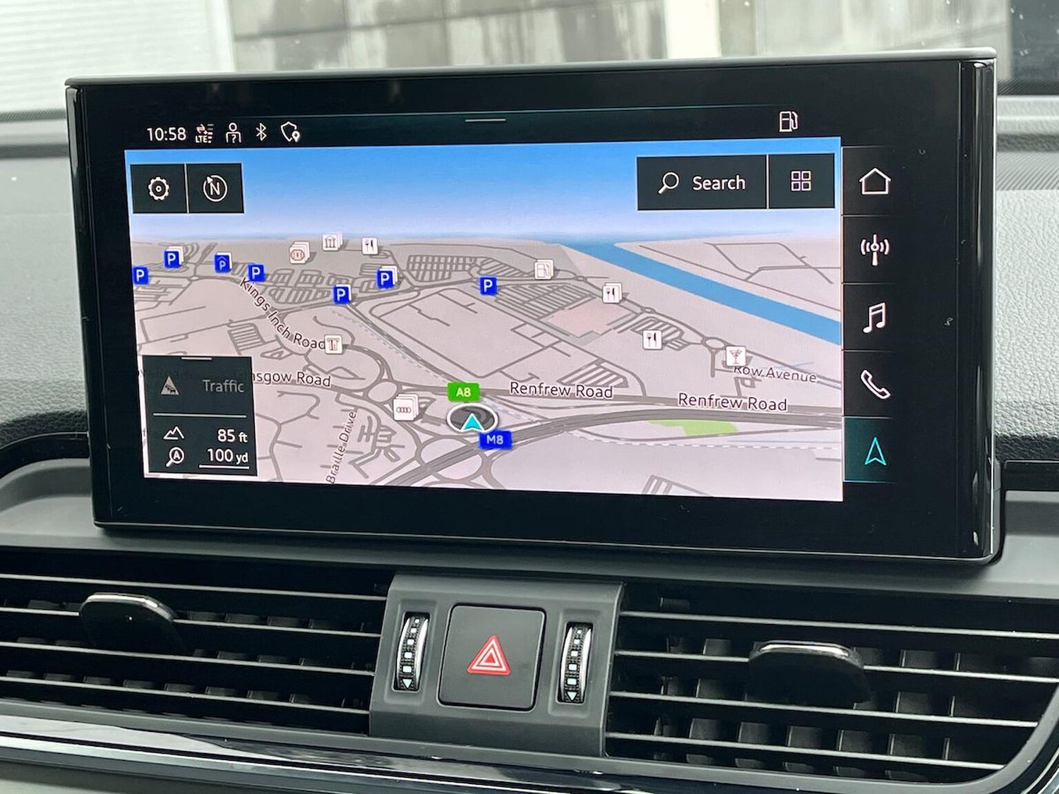 Used Audi Q5 2021 for sale - 77901655: Photo 24