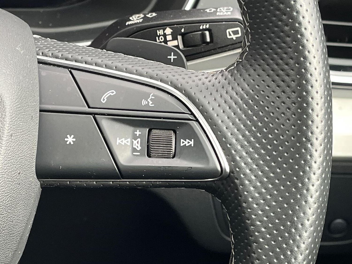 Used Audi Q5 2021 for sale - 77901655: Photo 26