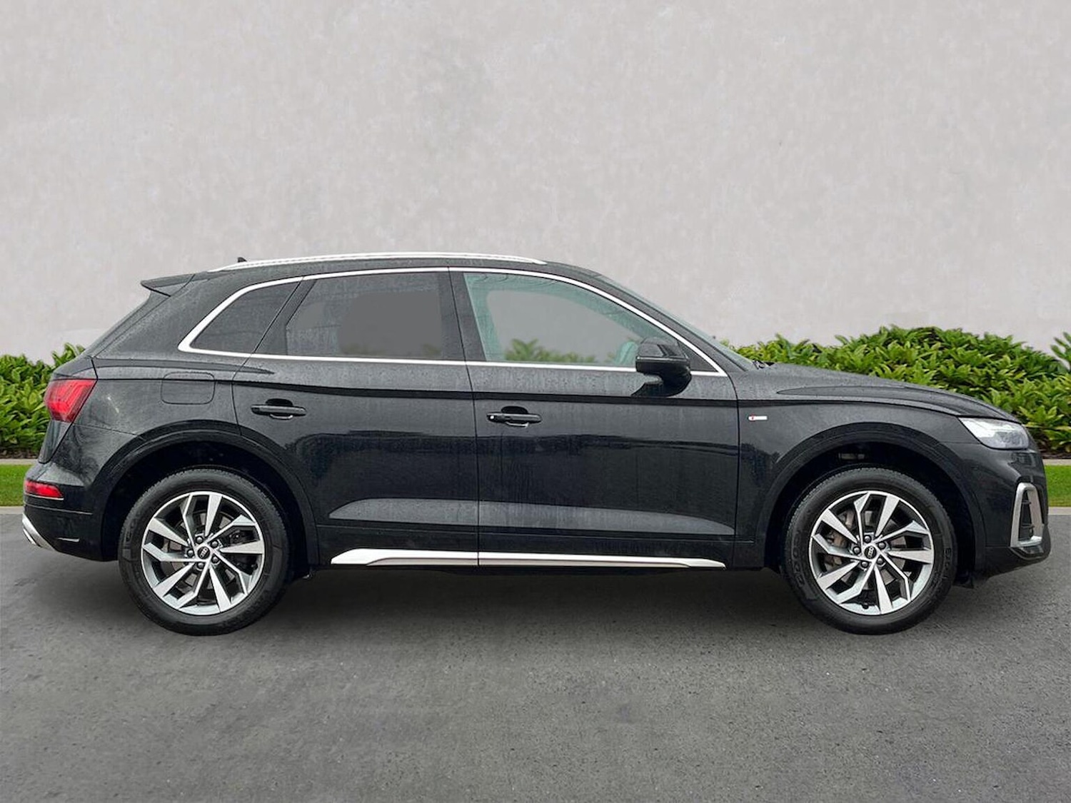 Used Audi Q5 2021 for sale - 77901655: Photo 3