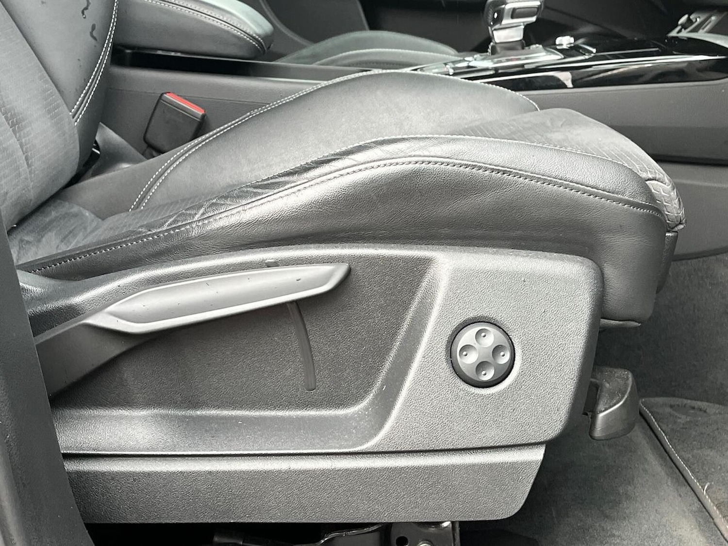 Used Audi Q5 2021 for sale - 77901655: Photo 30