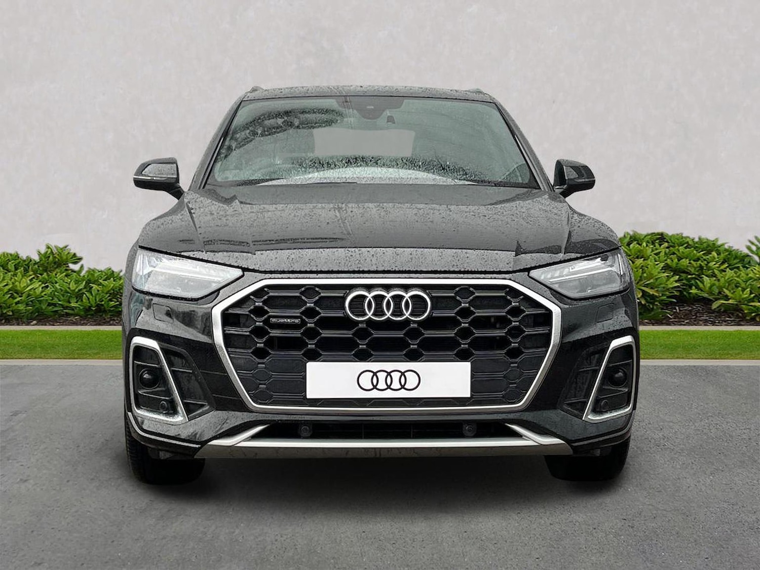 Used Audi Q5 2021 for sale - 77901655: Photo 5