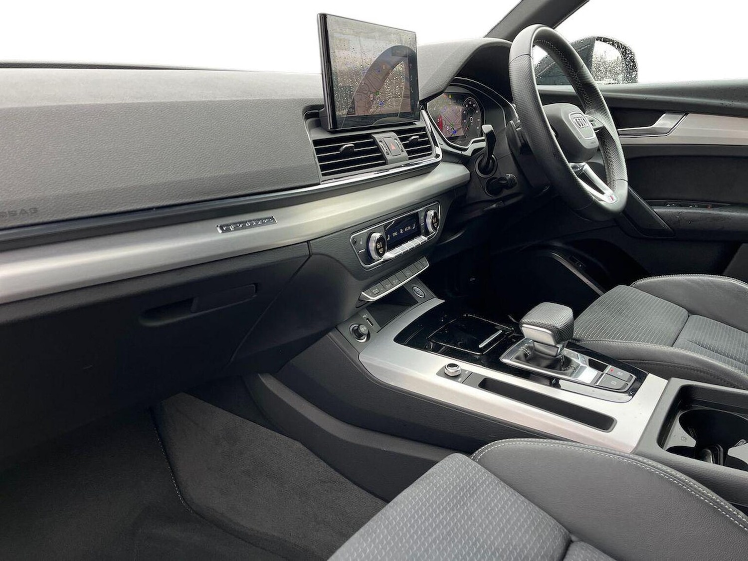 Used Audi Q5 2021 for sale - 77901655: Photo 7