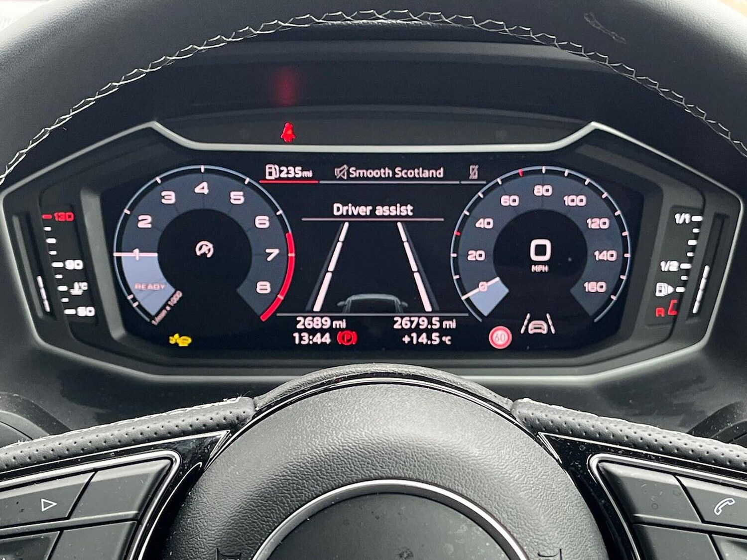 Used Audi A1 2025 for sale - 76541778: Photo 10