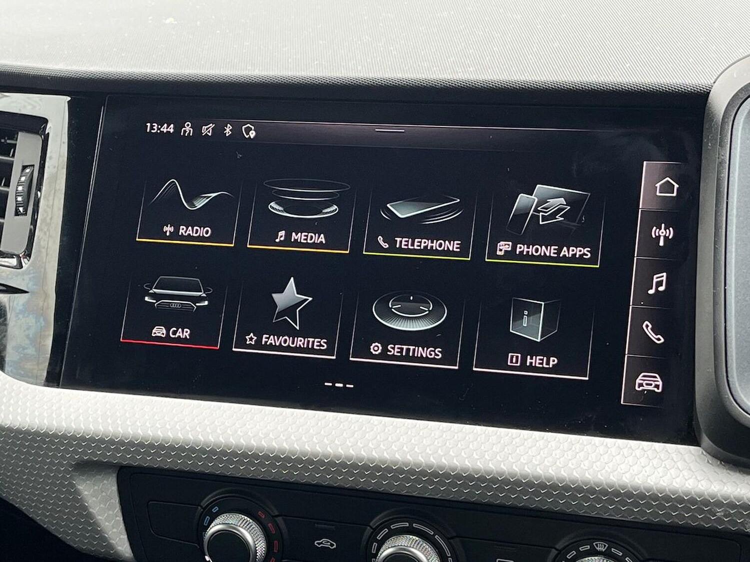 Used Audi A1 2025 for sale - 76541778: Photo 11