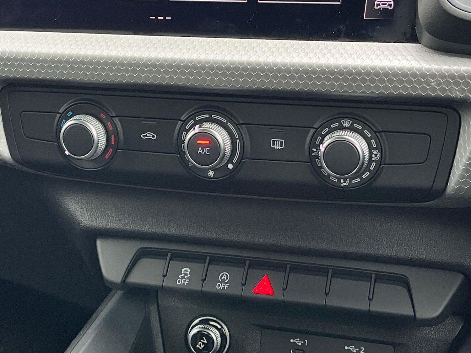 Used Audi A1 2025 for sale - 76541778: Photo 12