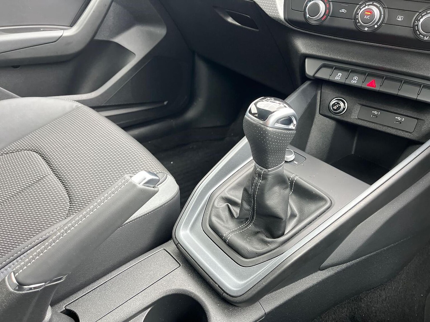 Used Audi A1 2025 for sale - 76541778: Photo 13