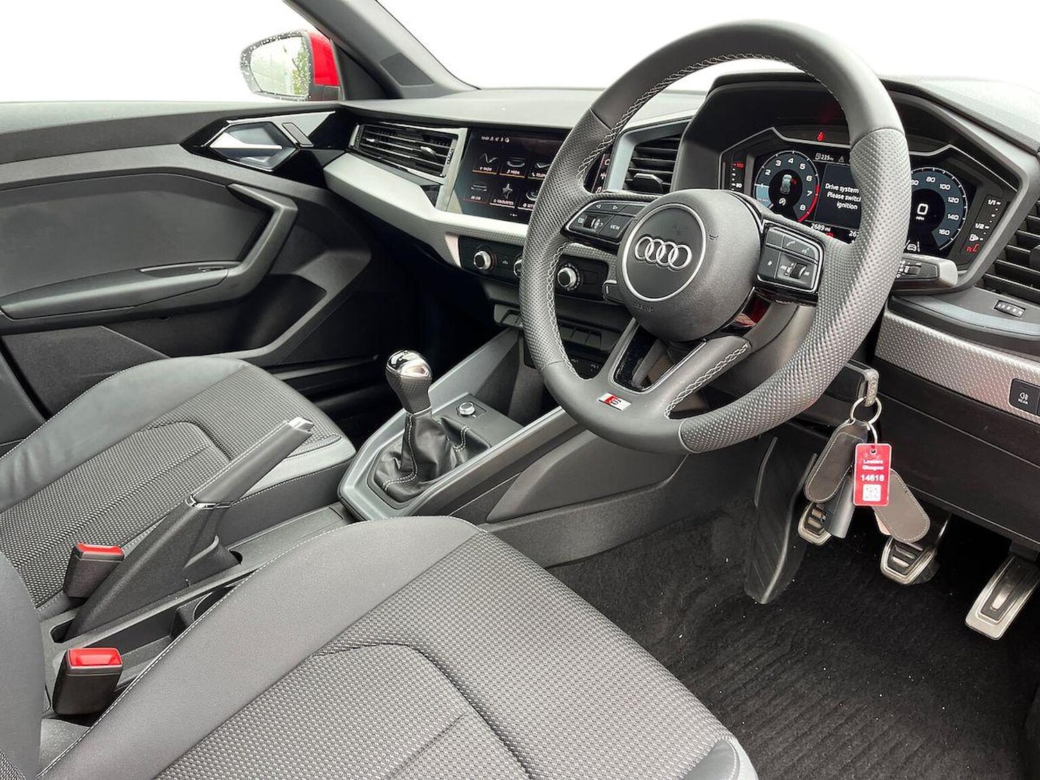 Used Audi A1 2025 for sale - 76541778: Photo 15