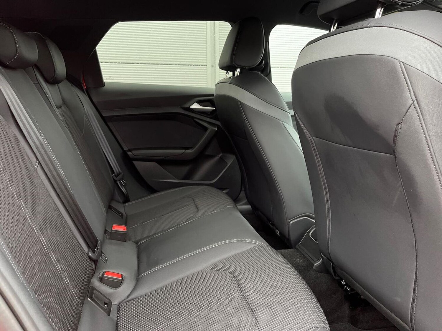 Used Audi A1 2025 for sale - 76541778: Photo 16