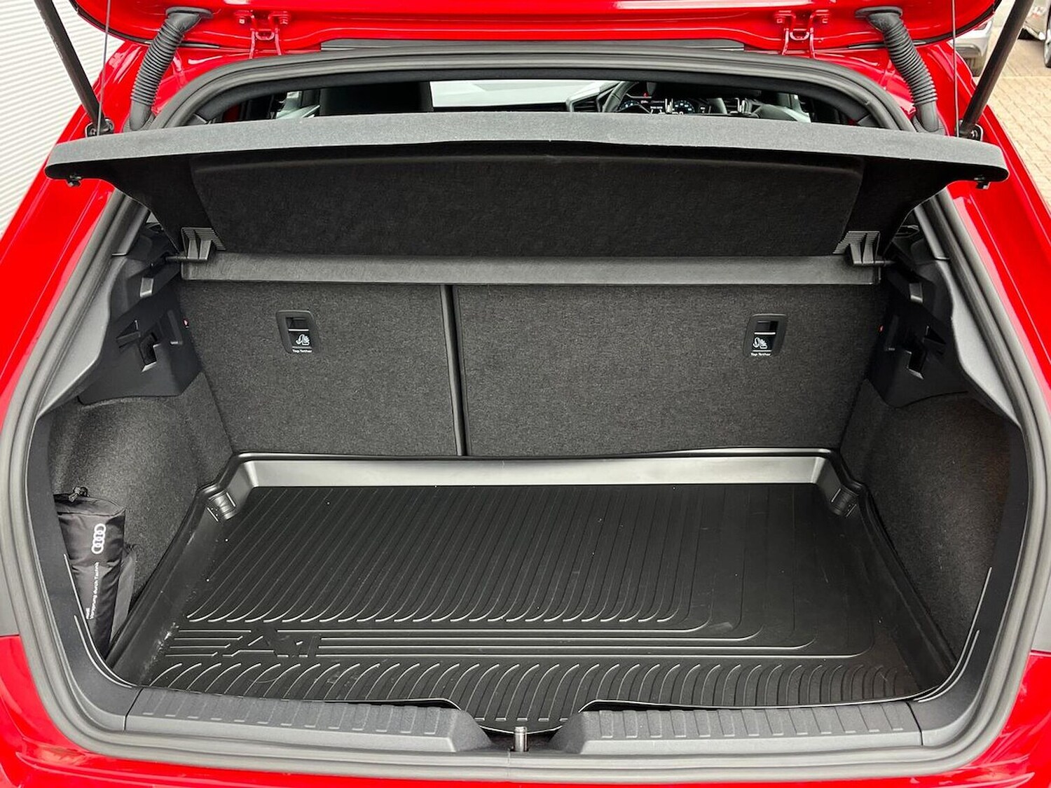 Used Audi A1 2025 for sale - 76541778: Photo 17