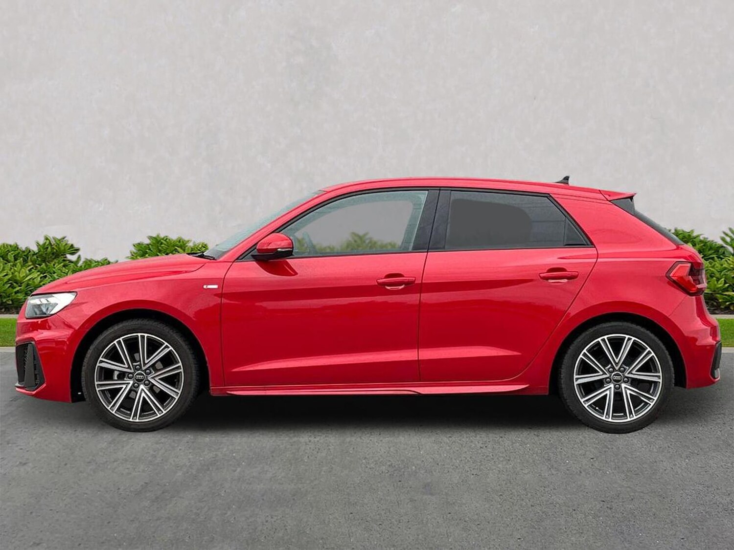 Used Audi A1 2025 for sale - 76541778: Photo 19