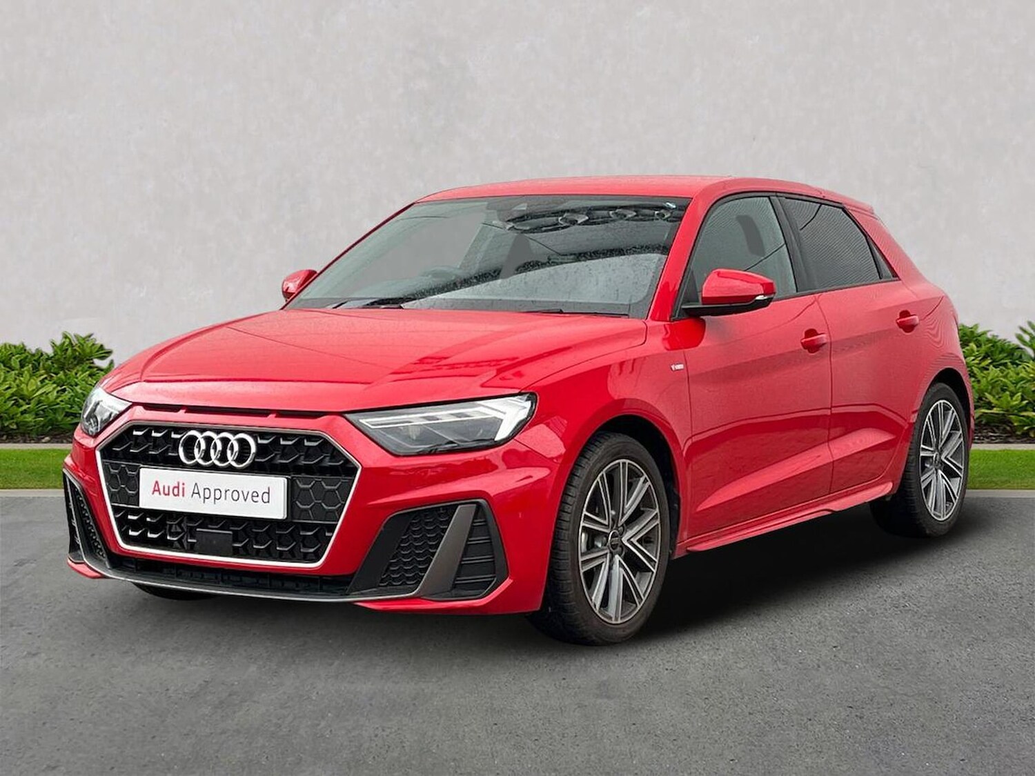 Used Audi A1 2025 for sale - 76541778: Photo 20