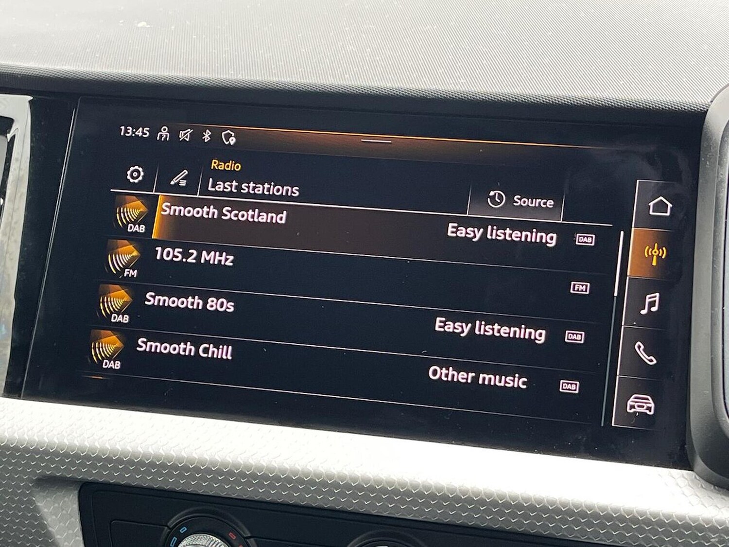 Used Audi A1 2025 for sale - 76541778: Photo 23