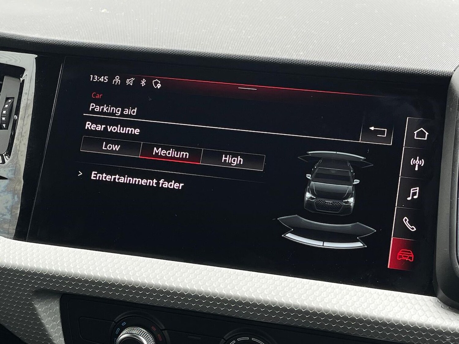 Used Audi A1 2025 for sale - 76541778: Photo 24