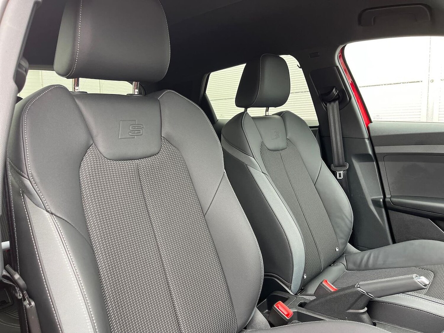 Used Audi A1 2025 for sale - 76541778: Photo 25