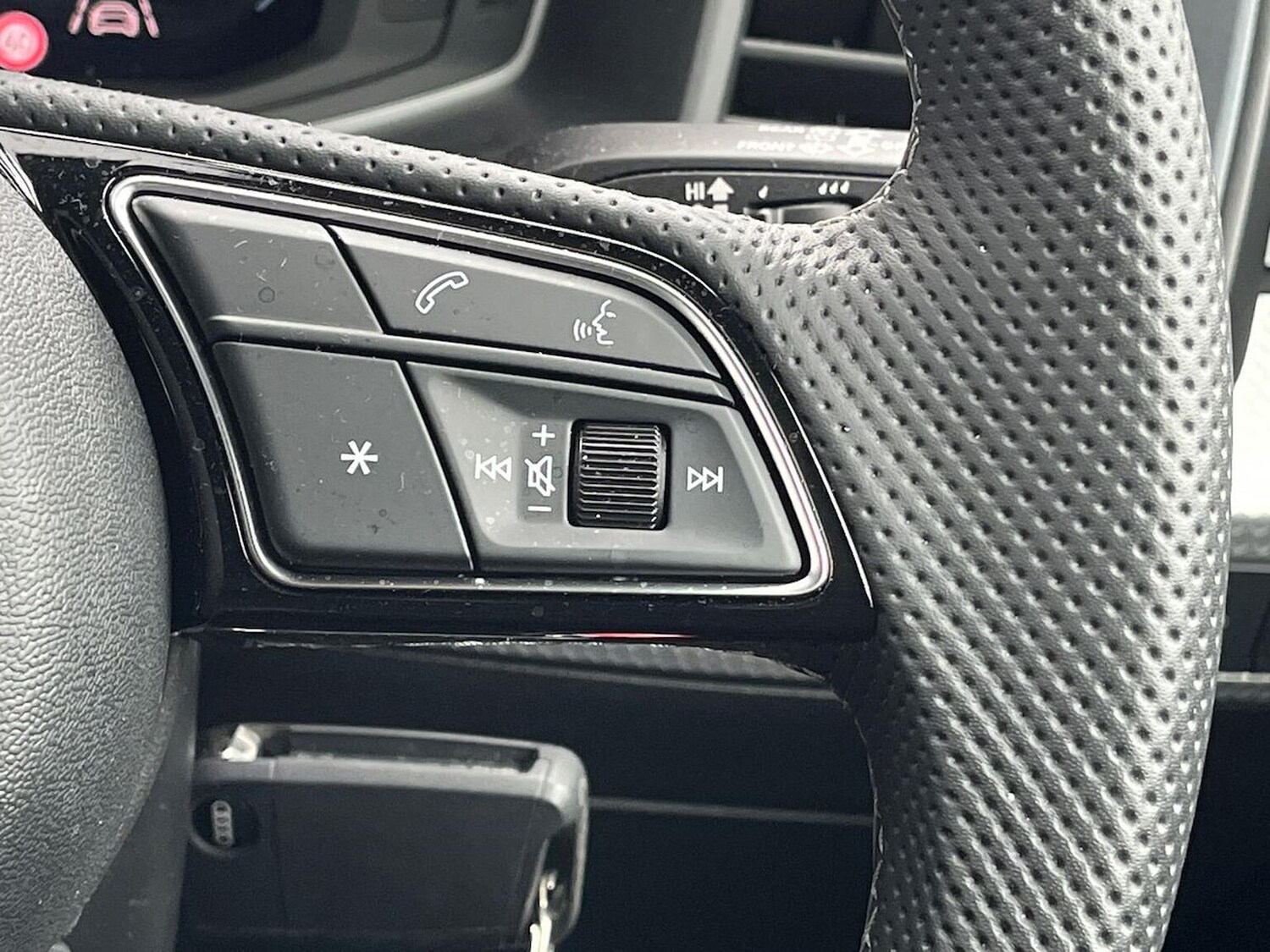 Used Audi A1 2025 for sale - 76541778: Photo 26