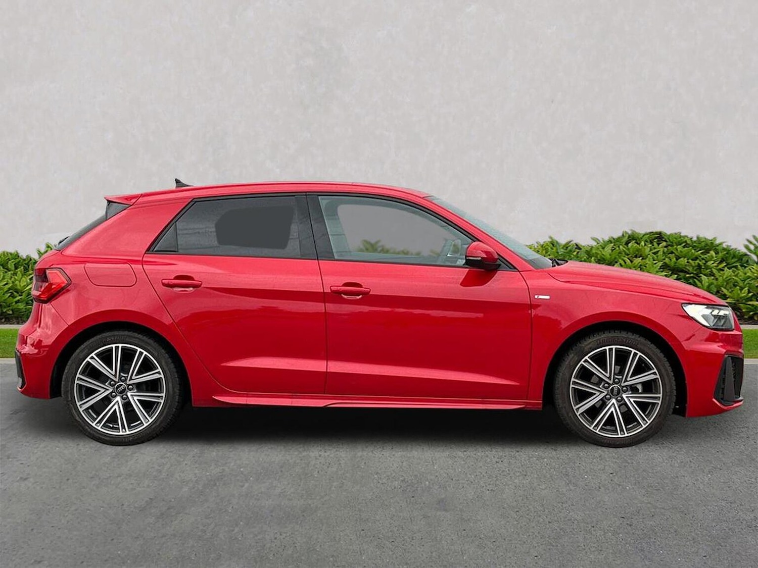 Used Audi A1 2025 for sale - 76541778: Photo 3