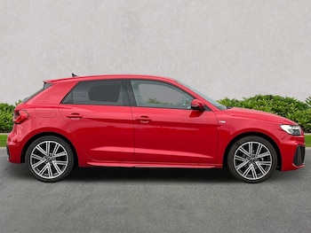 Used Audi A1 2025 for sale - 76541778: Photo